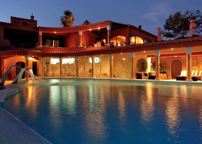 Boutique Hotel Vivenda Miranda