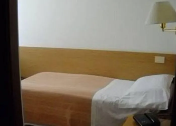 Boutique Hotel Tre Re Como