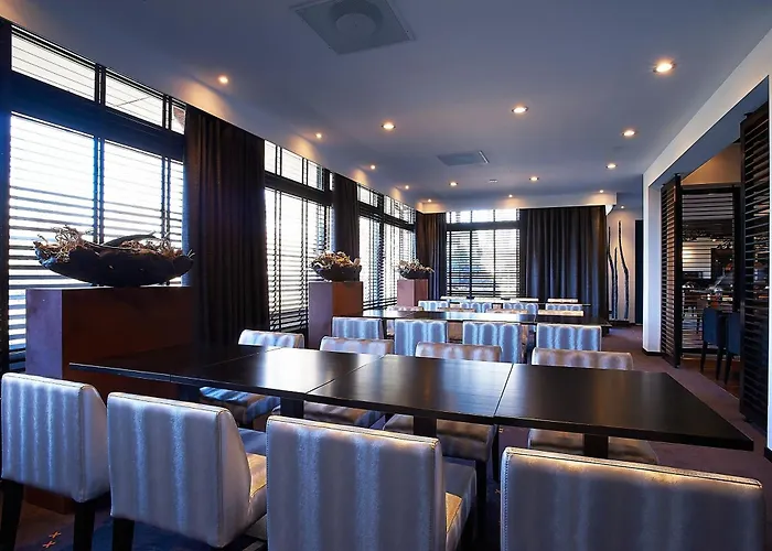 Postillion Hotel Deventer