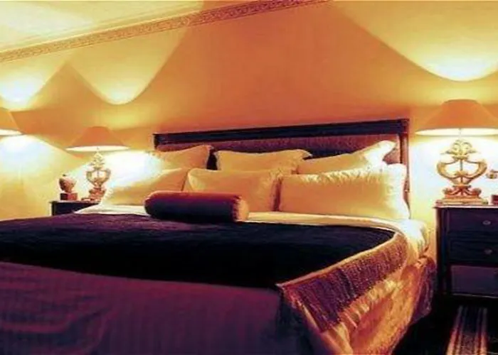 Pearl Continental Hotel, Karachi