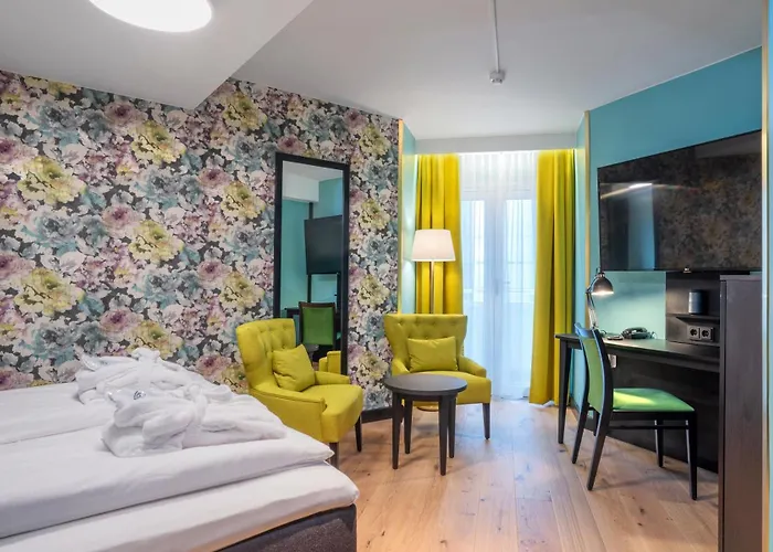 Thon Hotel Cecil