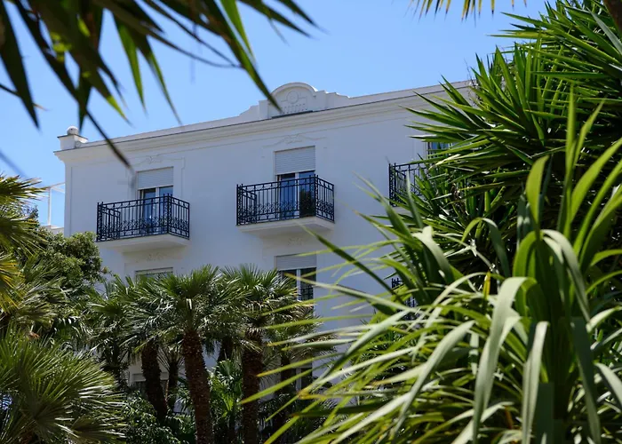 La Residenza Capri Hotel