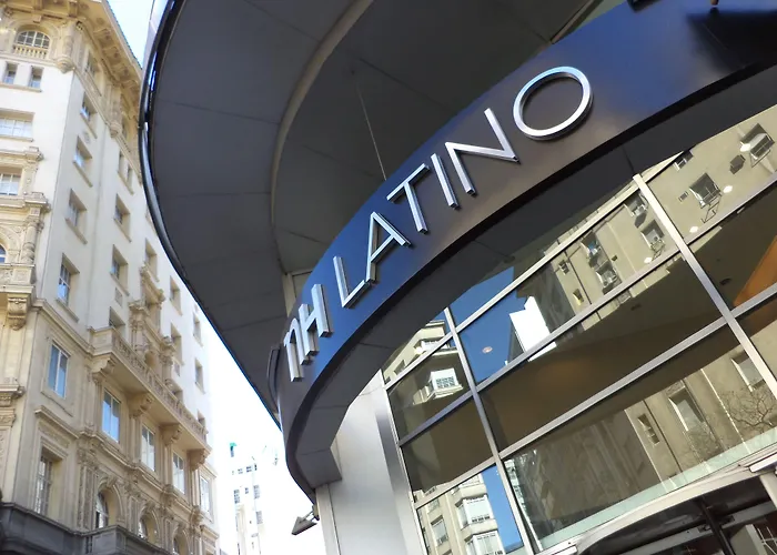 Nh Buenos Aires Latino