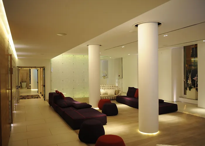 Europa Hotel Design Spa 1877 Rapallo