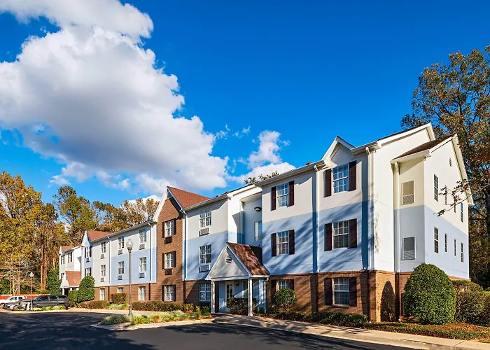 Towneplace Suites By Marriott Baton Rouge South