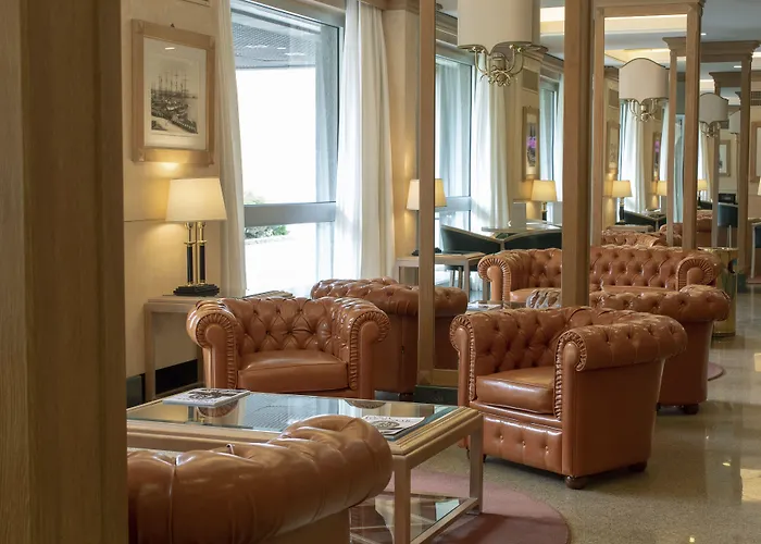 Starhotels Vespucci Campi Bisenzio