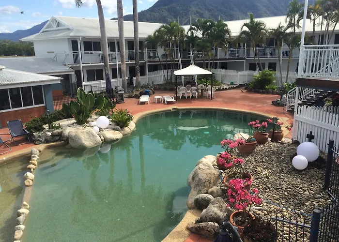 South Cairns Resort