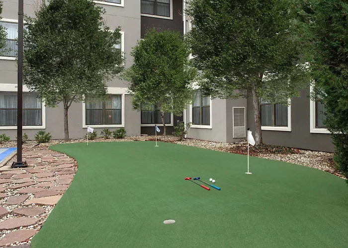 Residence Inn Kansas City Overland Park