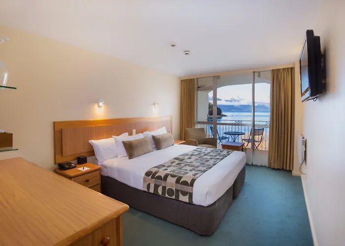 Rydges Lakeland Resort Queenstown