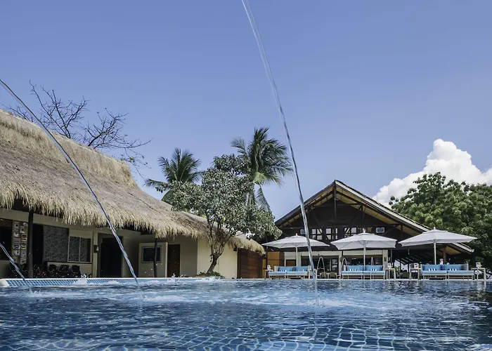 Discovery Coron Formerly Club Paradise Palawan