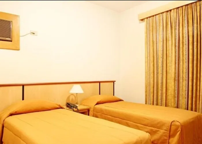 Travel Inn Conde Luciano