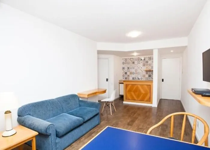 Travel Inn Conde Luciano