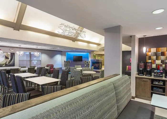 Residence Inn Louisville Northeast