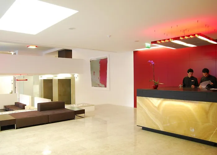Boutique Hotel Jeronimos 8 Lisboa