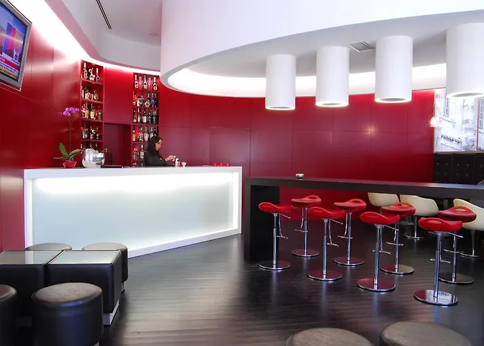 Boutique Hotel Jeronimos 8 Lisboa