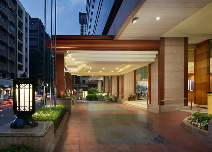 Boutique Sheraton Manila Bay