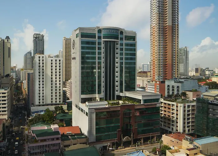 Boutique Sheraton Manila Bay