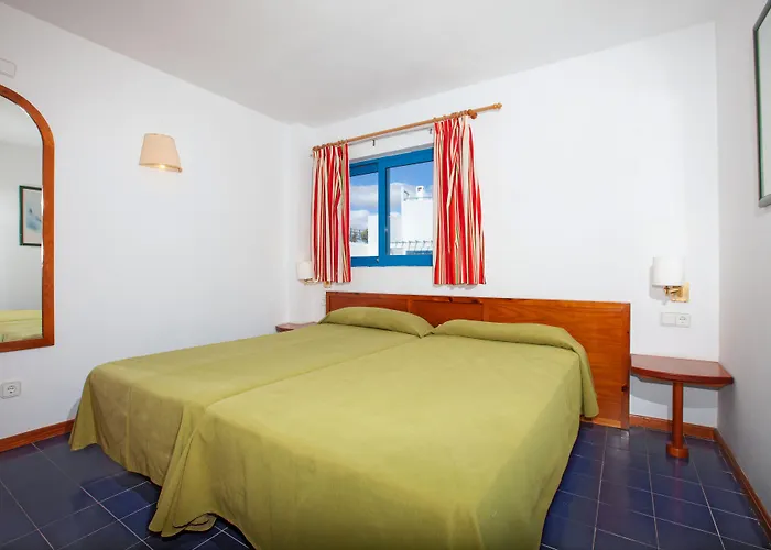 Aparthotel Costa Mar Puerto del Carmen 