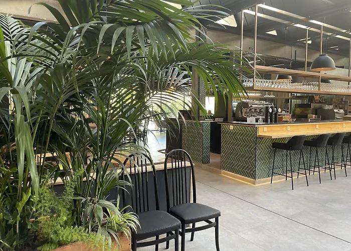 Logis NIMOTEL Hôtel Cosy Nîmes