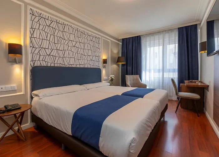 Boetiek Hotel Corona De Castilla Burgo