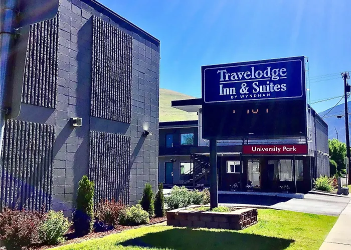 Budget Inn Missoula East