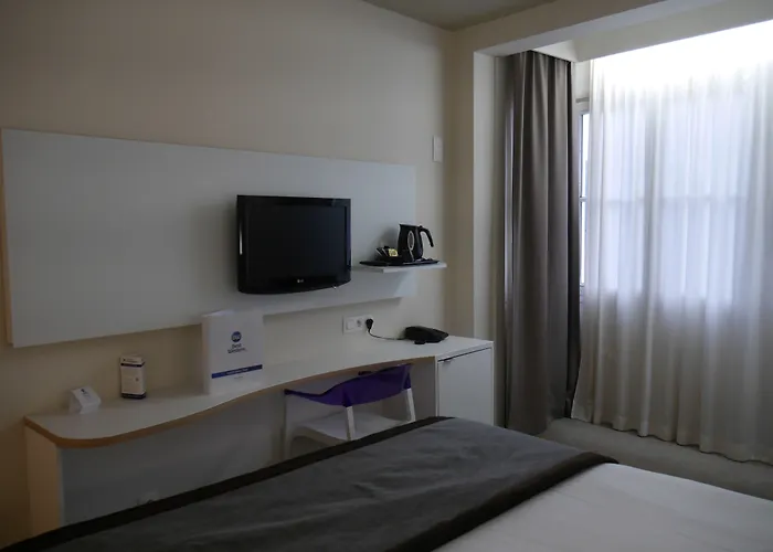Hotel Best Western City Centre