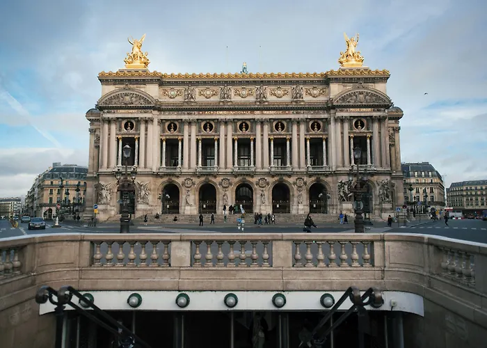 Hôtel Lebron Paris aceita animais de estimação