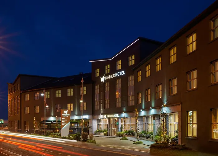 Harbour Hotel