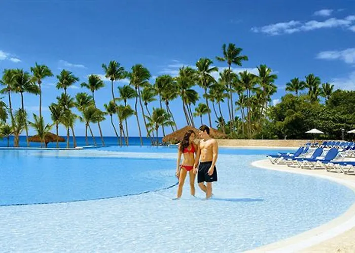 Dreams La Romana Resort And Spa (Adults Only) Bayahibe Mit einem Kasino