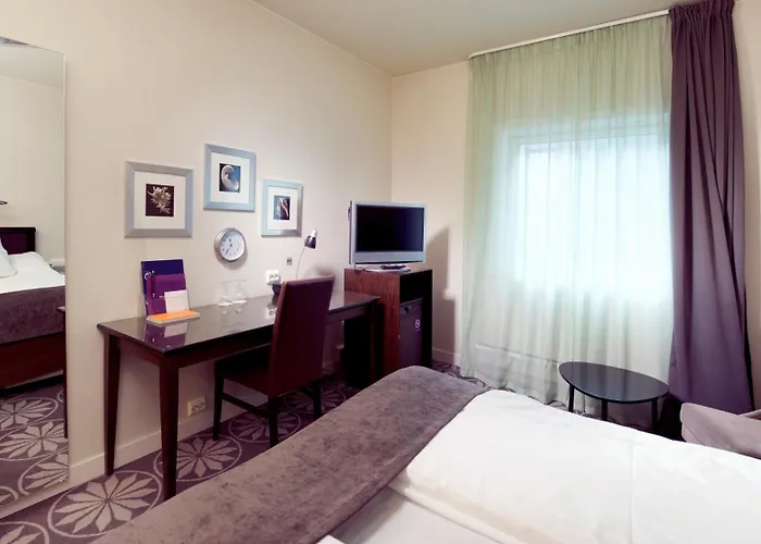 Home Hotel Aurora Tromsø