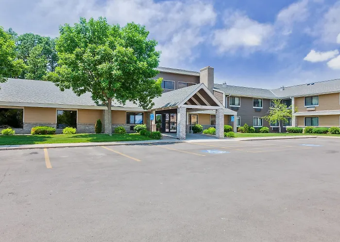 Americinn By Wyndham Algona