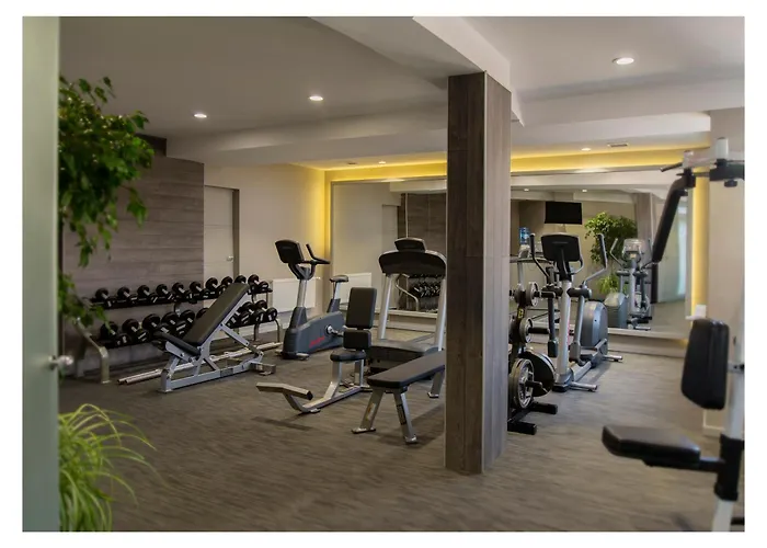 Casa Grande Suites La Paz 5 étoiles