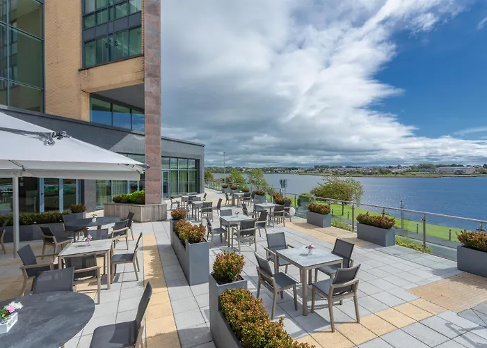 The Galmont Hotel & Spa Galway