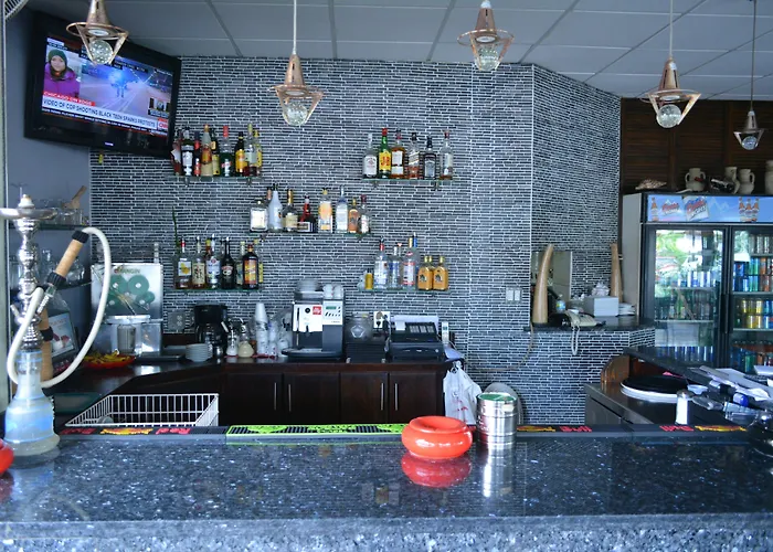 Travel Inn Hotel Simpson Bay