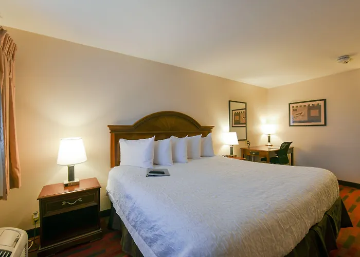 Varsity Inn Osu South Columbus