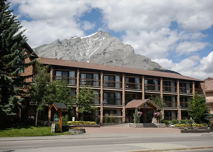 High Country Inn