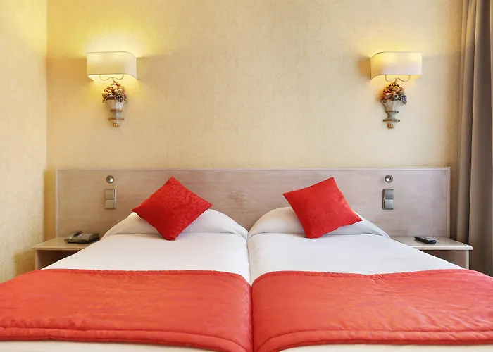 Cecilia Hotel Paris