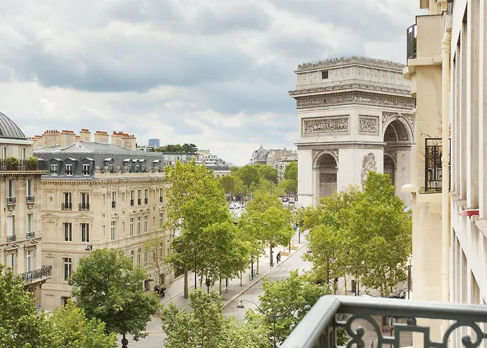 Cecilia Hotel Paris