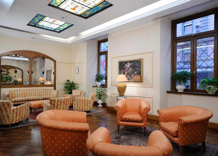 Boutique Hotel Torino Roma