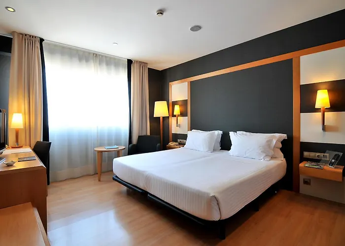 Boutique Hotel Barcelona Universal