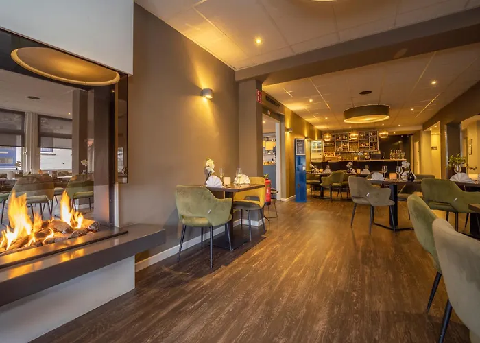 Fletcher Hotel Valkenburg Valkenburg aan de Geul