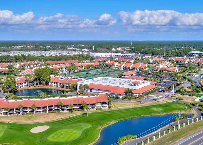 Edgewater Beach And Golf Resort By Resort Collection