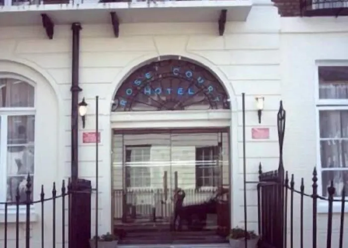 Rose Court Hotel