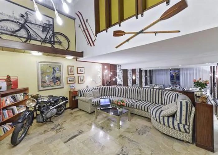 Hotel Jane Florence