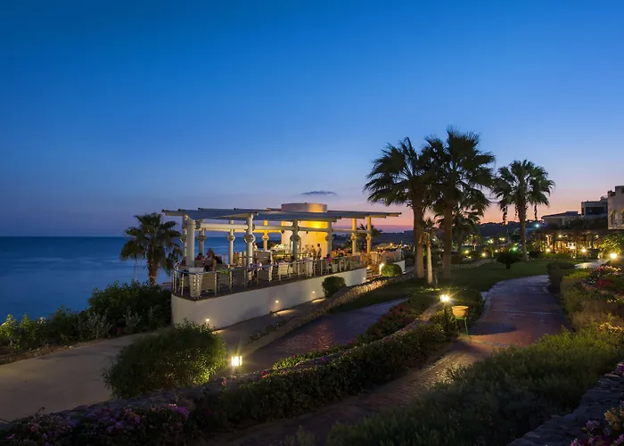 Concorde El Salam Sharm El Sheikh Sport Hotel