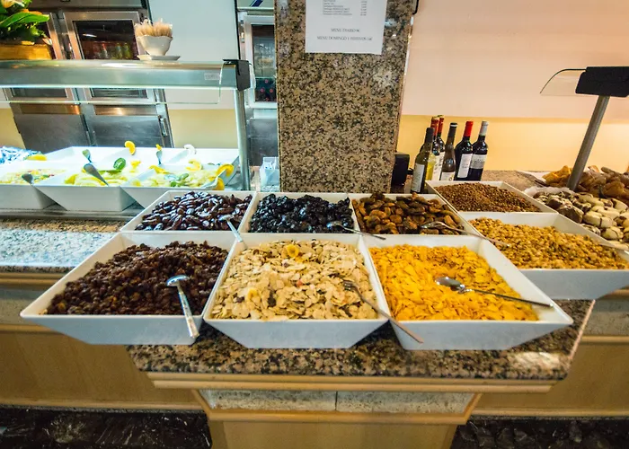 Hotel Amic Gala Can Pastilla 