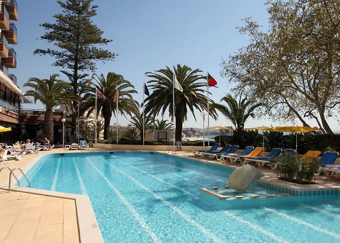 Hotel Estoril Eden