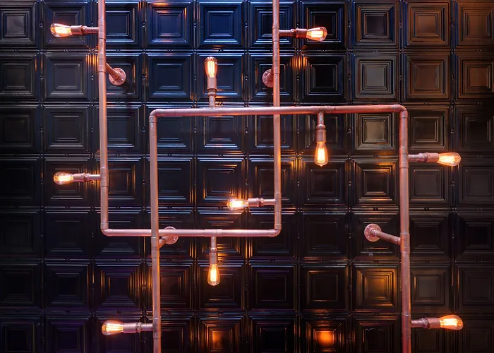 Boutique Sohotel Nueva York