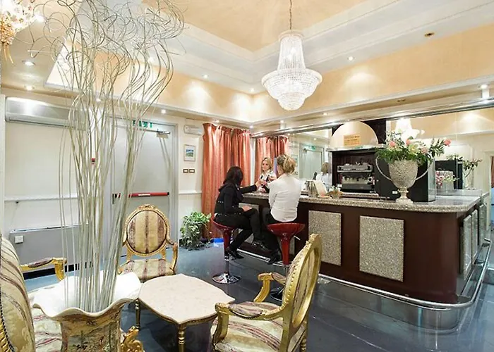 Hotel Zara Rome