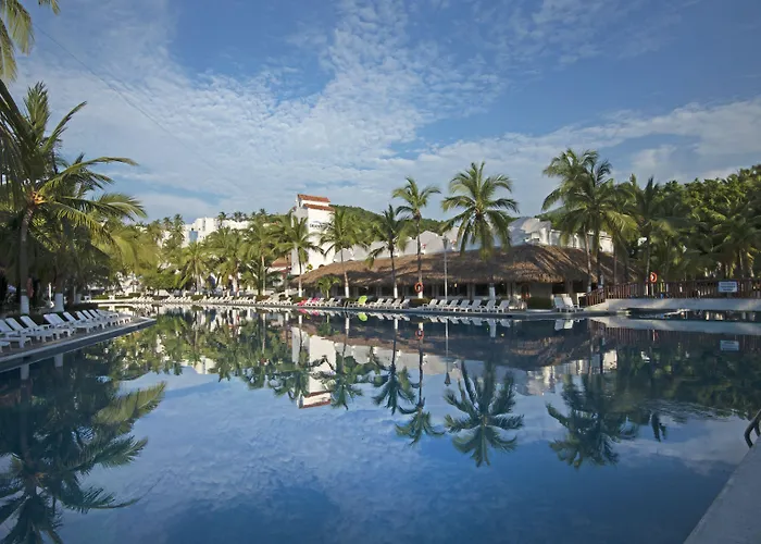 Gran Festivall All Inclusive Resort